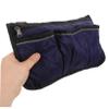 UTHCLO Heavy Duty Bag Organizer Pockets Storage Side with Wheelchair view 4
