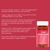 CAW Max Absorption Astragaloside IV 98% 50mg 180 Capsules | Immune Support | Anti-Aging Supplement | 50mg 30 Enteric-Coated Vegetarian Capsules 6 Bottles view 3