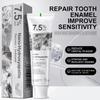2pcs 7.5% Hydroxyapatite Toothpaste for Advanced Enamel Protection, Gentle and Effective Formula, Fresh Breath, Deep Cleaning Care Toothpaste, Suitable for Sensitive Teeth view 3