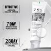 2pcs 7.5% Hydroxyapatite Toothpaste for Advanced Enamel Protection, Gentle and Effective Formula, Fresh Breath, Deep Cleaning Care Toothpaste, Suitable for Sensitive Teeth view 4