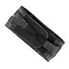 PACKOVE Men Lumbar Back Support Belt Workout Waist Trainer for Women Abdominal Brace Widen Waist Band Back Brace for Men view 1