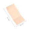 12pcs Relief Patches Tpu Gel Sheets Tape for Face Body Soft Comfortable view 2