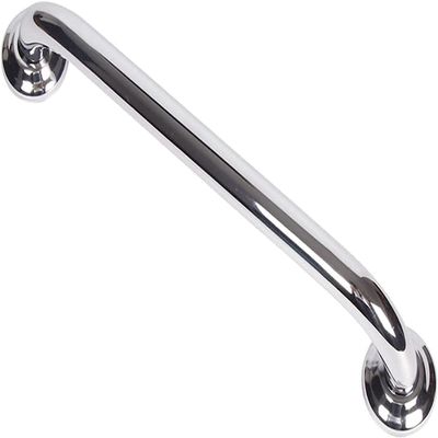 Shower Handles, Shower Grab Bar Handle Grab Bar Towel Rail Safety Handle Stainless Steel Shower Room Elderly Handrail Skid Armrest Bathtub