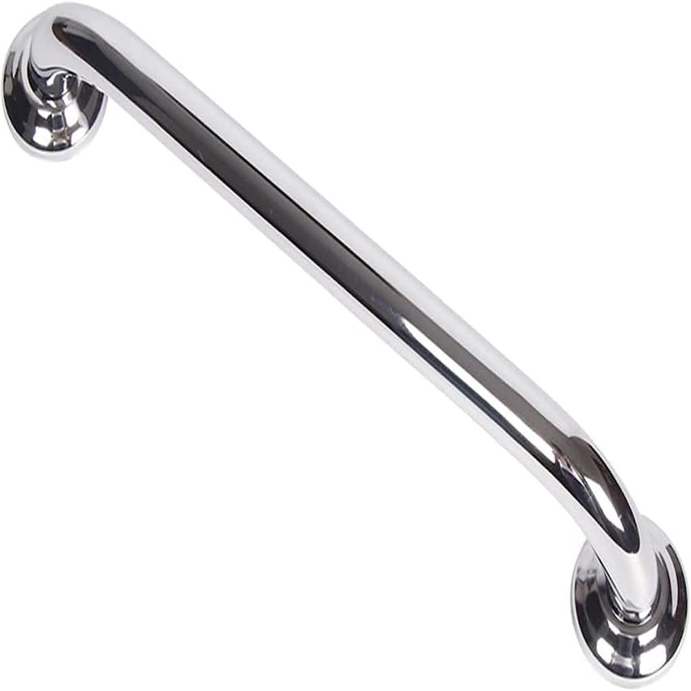 Shower Handles, Shower Grab Bar Handle Grab Bar Towel Rail Safety Handle Stainless Steel Shower Room Elderly Handrail Skid Armrest Bathtub