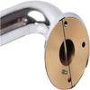 Shower Handles, Shower Grab Bar Handle Grab Bar Towel Rail Safety Handle Stainless Steel Shower Room Elderly Handrail Skid Armrest Bathtub view 3