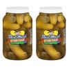 Best Maid Sour Pickles 1 Gal 18-22 count (2 Pack) view 1