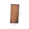 DINHEAROM Oak Wine Brewing Blocks Winemaking Supplies Homebrewing Wood Chips Oak Wood for Wine view 2