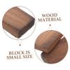 DINHEAROM Oak Wine Brewing Blocks Winemaking Supplies Homebrewing Wood Chips Oak Wood for Wine view 4