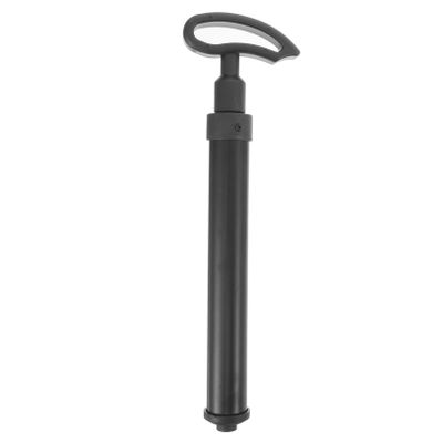 EUVAROMEX Portable Air Pump Basket Shock Pump Mountain Kit Ball Needles for Air Pump Bike Plug Pumps Tires Car/1147