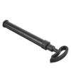 EUVAROMEX Portable Air Pump Basket Shock Pump Mountain Kit Ball Needles for Air Pump Bike Plug Pumps Tires Car/1147 view 2