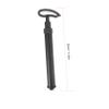 EUVAROMEX Portable Air Pump Basket Shock Pump Mountain Kit Ball Needles for Air Pump Bike Plug Pumps Tires Car/1147 view 4