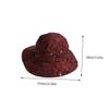 EUVAROMEX 1pc Camouflage Hiking Hat Mission Cooling Hat Men Sun Hat Sunscreen Hats Floppy Hat Fishing Fisherman Hat for Men Fishing Hat Sunscreen Cap Waterproof Cap Cotton Polyester/1177 view 2