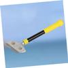 ZUNOXAZ Multi-use Glass Cleaning Blade Tile Window Outdoor Window and Tile Scrubber for Home Workshops Schools and Offices view 3