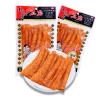 2 Packs Latiao Spicy Strip, Chinese Special Spicy Snacks, Classic Casual Snacks, Stick Shaped 102g / 3.59oz per Pack view 1