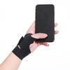 AFPSDLFJDLS 1PCS Adjustable Wrist Splint Brace Thumb Support Stabilizer Finger Protector Injury Aid Tool Care Bace Support(Right Hand,L) view 2
