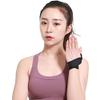 AFPSDLFJDLS 1PCS Adjustable Wrist Splint Brace Thumb Support Stabilizer Finger Protector Injury Aid Tool Care Bace Support(Right Hand,L) view 3