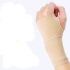 AFPSDLFJDLS 1 Pair Unisex Palm Hand Wrist Glove Tenosynovitis Miracle Wrist Thumb Support Bracers Corrector Hand Pain Relief Gloves(E,Small) view 3