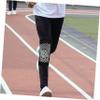 NOLITOY 2pcs Self Heating Knee Pad for Joint Pain Relief Thermal Support Brace for Arthritis Breathable Knee Protector for Outdoor Sports Activities view 4