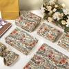 100 Sheets Wildflower Garden Floral Tissue Paper, 13.8 x 19.7 Inch Vantage Wild Flower Gift Wrapping Paper for Valentine Spring Wedding Birthday Baby Shower Supplies view 3