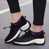 Comfort Footwear - Ortho Stretch Cushion Footwear (Purple,12) view 3