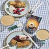 AGF Blendy Cafe Ratory (16 x 3 boxes, Creamy Cappuccino) view 4