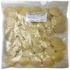Cucina Della Cucina Butternut Squash Ravioli with Sage, 120 Pieces, Frozen, Gourmet Italian Pasta view 1