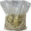 Cucina Della Cucina - Japanese Pumpkin Ravioli, Square, 360 Count, Frozen Gourmet Pasta view 1
