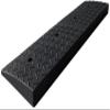 Ramps Curb Ramps Toilet Wheelchair Slope Pad Service Outdoor Wheelchair Kerb Multifunction Threshold Ramps/98 * 24.5 * 9Cm view 1