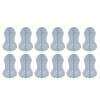 Aramox Water Swimming Panty Liner, 12Pcs Comfortable Private Patch for Women & Girls Exercising view 2