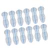 Aramox Water Swimming Panty Liner, 12Pcs Comfortable Private Patch for Women & Girls Exercising view 3