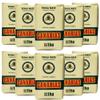 10-Pack Canarias Yerba Mate Tea With Green Tea and Ginger Blend From Uruguay, 1 kg / 2.2 lbs each bag view 1