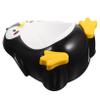 Abaodam Boy Girl Urinal for Boys Penguin Potty -Mounted Standing Urination Easy to Clean view 1