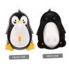 Abaodam Boy Girl Urinal for Boys Penguin Potty -Mounted Standing Urination Easy to Clean view 3