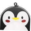 Abaodam Boy Girl Urinal for Boys Penguin Potty -Mounted Standing Urination Easy to Clean view 4