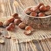 Anna and Sarah 10 Lbs Oregon Large Hazelnuts In shell, Kosher, Whole,NON-GMO, Fresh Buttery Taste and Easy to Crack in Box (160 Oz) view 2