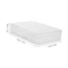 ABOOFAN Rectangle Macaroon Box for Candy Cookie Cake Packaging Wide Application for Home Travel view 2