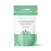 BioMiracle 30 Natural Rellief Menopause Patches Lavender, Ginger, and Herbs Promote Calm Relief, Vegan + Cruelty Free (Single) view 1