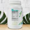 Xtravit Post Workout Powder - Natural Vanilla Nutrition Supplement with 20g Protein, Essential Amino Acids, Creatine, & GI Support for Men & Women - No Added Sugar or Fillers, 38.8 oz., 30 Servings view 2