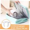 BESPORTBLE Boy Girl's Toilet Seat Pad Boy Girl Potty Training Travel Accessory Padded Seat Cover view 3