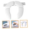 BESPORTBLE Boy Girl's Toilet Seat Pad Boy Girl Potty Training Travel Accessory Padded Seat Cover view 4