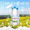 Ayran Naturally Carbonated Yogurt Drink 500ml, 3-pack Value view 2