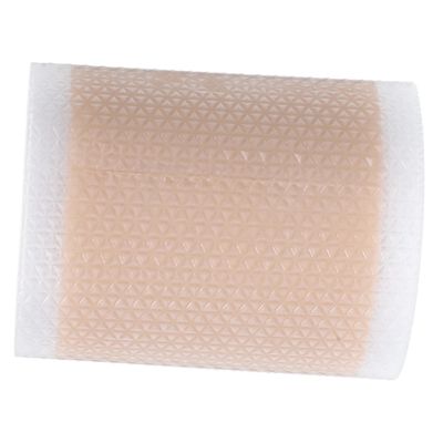 1 Roll Scar Tape Skin-friendly Scar Patch Replacement Dressing Tape Cuttable Sticker Caring Supplies