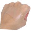 1 Roll Scar Tape Skin-friendly Scar Patch Replacement Dressing Tape Cuttable Sticker Caring Supplies view 4