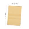 BEBEMOKO 500pcs Tissue Paper for Crafts Versatile Wrapping Accessory for Arts Present Packing Decorations and More Bulk Tissue Paper for Easy Flexibility and view 2