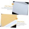 BEBEMOKO 500pcs Tissue Paper for Crafts Versatile Wrapping Accessory for Arts Present Packing Decorations and More Bulk Tissue Paper for Easy Flexibility and view 4