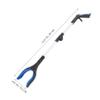 LIFKOME Foldable Trash Grabber Tool Heavy-Duty Reaching Tool for Efficient Outdoor Cleaning and Sanitation Lightweight Portable Trash Picker Upper Sturdy Design view 2