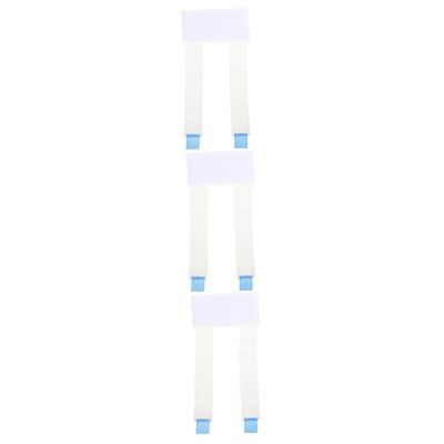 3pcs Arm Fixing Strap for Infusion Board Running Fixator for Adults Elderly Compact Sturdy Design for Easy Storage