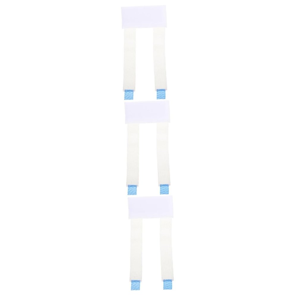 3pcs Arm Fixing Strap for Infusion Board Running Fixator for Adults Elderly Compact Sturdy Design for Easy Storage