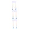 3pcs Arm Fixing Strap for Infusion Board Running Fixator for Adults Elderly Compact Sturdy Design for Easy Storage view 1