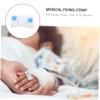 3pcs Arm Fixing Strap for Infusion Board Running Fixator for Adults Elderly Compact Sturdy Design for Easy Storage view 3